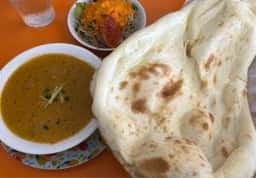インド料理 ビニタ 船堀店