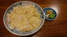 さか江家食堂
