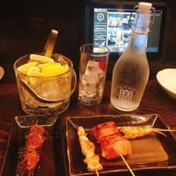 備長焼 鳥助