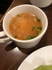 イタリアンダイニングカフェ orancio