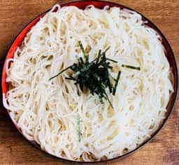 十割そば処 蕎麦や いぬい