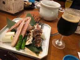 大和甲羅 本店