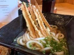 博多うどん酒場 官兵衛