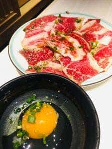 焼肉もろっこ
