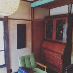 カフェ 清風