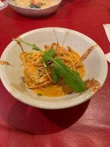 ミルポワ
