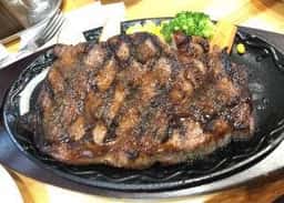 ステーキ・ハンバーグ専科 つかさ