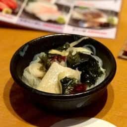 村さ来 徳間店