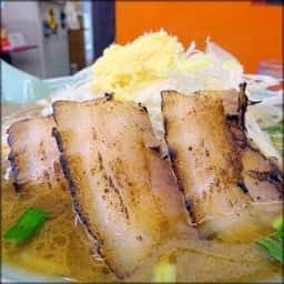 ラーメン山岡家 太平店