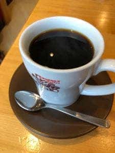 コメダ珈琲店 平塚駅南口店