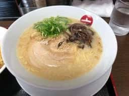 めん六や 佐賀大和店