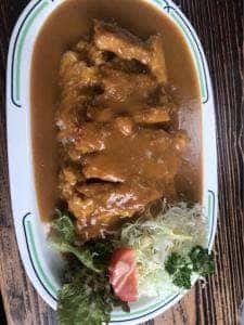 とんかつ熊さん