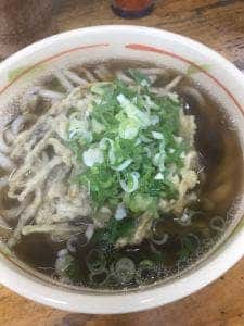 めぐみうどん