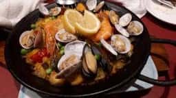 スペイン料理サブロッソ