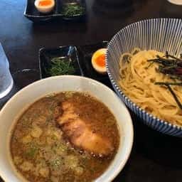 黄昏タンデム