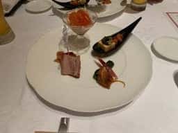 中国料理 桃園
