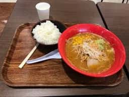 札幌らーめん みそ源 イオンモール苫小牧店