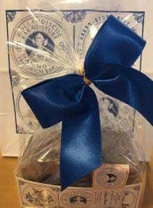 ホレンディッシェ・カカオシュトゥーベ 新宿伊勢丹店