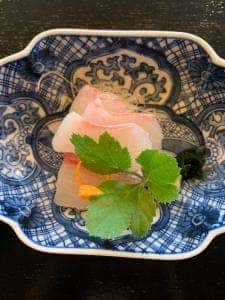 柿傳