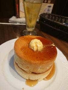 星乃珈琲店 垂水海岸通り店