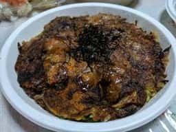 鉄板匠 まんまるの月
