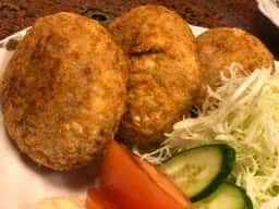 俺の味世