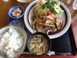 ドライブイン笠松