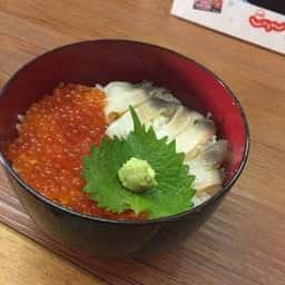ぷらっとすし