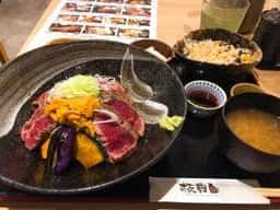 板前バル 東京駅店