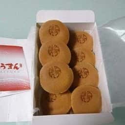 とうまん 冨士屋 アピア店