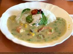 カレーの木