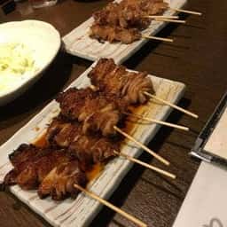 神戸育ちの串焼屋 むさし