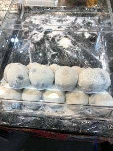 塩豆大福の湘南堂 イオンモール熊本