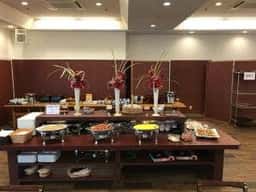 アンフェローズ ホテルしらさぎ