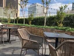 FEEL GREEN CAFE