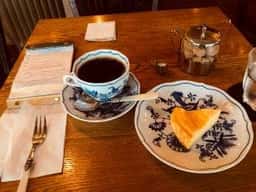 百塔珈琲 駒込本店