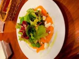 Wine Bistro Hamasho