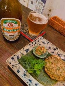 ラオス食堂 YuLaLa