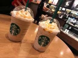 スターバックス コーヒー モラージュ菖蒲店