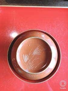 旬菜料理 はたの