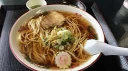 らー麺Do・Ni・Bo