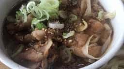 うどんや膳