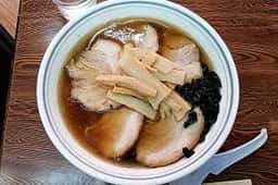 中華飯店 大吉