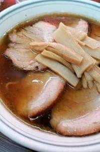 中華飯店 大吉