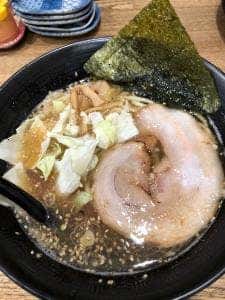 さくら食堂