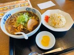 味の時計台 恵庭店