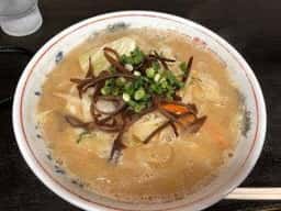 九州筑豊ラーメン山小屋 平尾台入口店