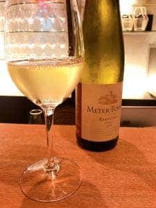 ワインバー コリエドール