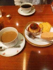 丸福珈琲店 上本町YUFURA店