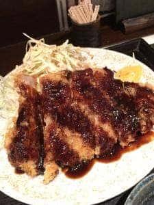 串かつ 関